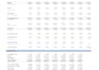 do financial analysis dcf valuation and excel reports